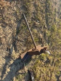 HAY SPEAR