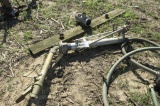NELSON 150 GUN