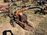 RAIN MASTER PTO PUMP
