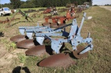 FORD 4B PLOW