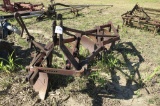 MF 4B PLOW