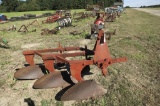 FORD 3 B PLOW