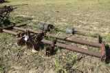 BOBWIRE UNROLLER