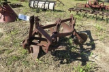 3 B PLOW