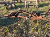 SPRING TOOTH CULTIVATOR