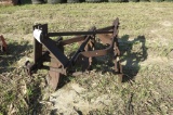 3 B PLOW