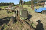 FORD PUMP