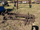 5 AXLES