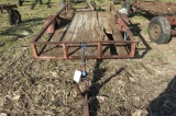 UTILITY TRAILER