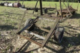 TRAILER FRAME