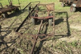 TRAILER FRAME