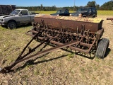 JD DRILL NEEDS WORK