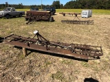 PEA RAKE
