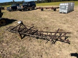 PEA RAKE