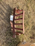 FARMALL BUMPER