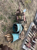 1PT PLANTER