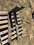 PALLET FORKS