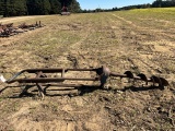 FORD AUGER