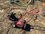 TILLER NOT RUNNING