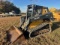 JD 331G SKID STEER DSL 2800 HRS