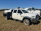 2016 DODGE 4500 4X4, SERVICE TRUCK, CUMMINGS DSL ENG, AUTO TRANS   212,000 MILES