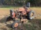 CUB TRACTOR NOT RUNNING