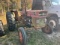 MF 175 TRACTOR RUNS