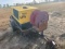 KAESER 135 AIR COMPRESSOR