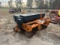 WOODS SEEDER