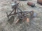 FERGUSON 2B PLOW