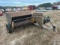 FORD HAYBALER