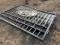 NEW DEER IRON GATES