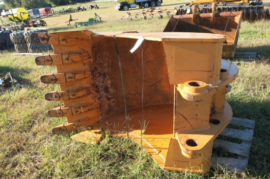 42" BUCKET