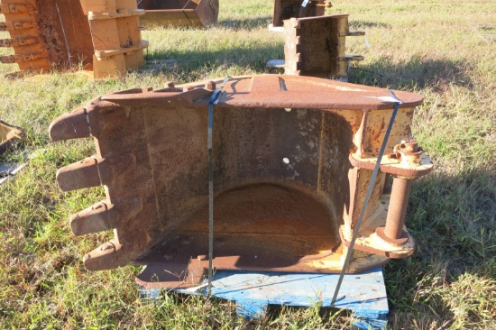 30" BUCKET