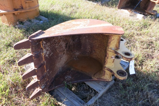 24" BUCKET