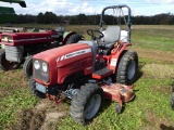 MF 1528 Tractor