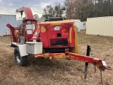 BANDIT 200 CHIPPER DSL ENGINE 410 HRS