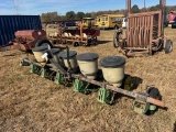 JD 71 5 ROW PLANTER