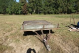 STEEL TRAILER