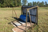 PORTABLE SHED