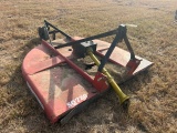 BUSHHOG SQ720 ROTARY CUTTER