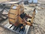 AGRIMETAL BLOWER