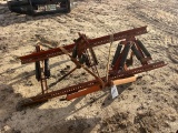 SPRING TOOTH HARROW