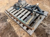 PALLET FORKS