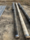 ROLL OF FLOORING