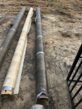 ROLL OF FLOORING