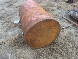 FUEL BARREL