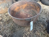 WASH POT