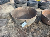 WASH POT
