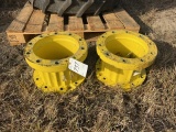 JD WHEEL SPACERS